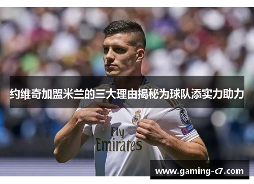 约维奇加盟米兰的三大理由揭秘为球队添实力助力