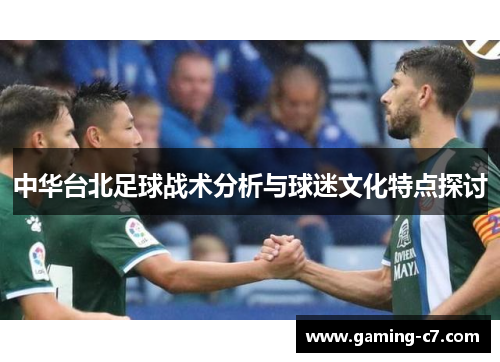 中华台北足球战术分析与球迷文化特点探讨