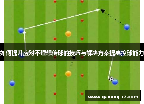 如何提升应对不理想传球的技巧与解决方案提高控球能力