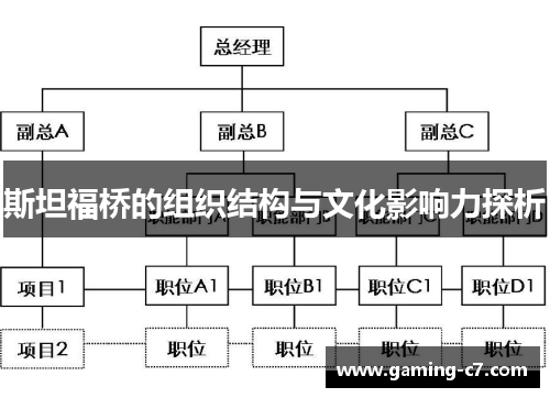 斯坦福桥的组织结构与文化影响力探析