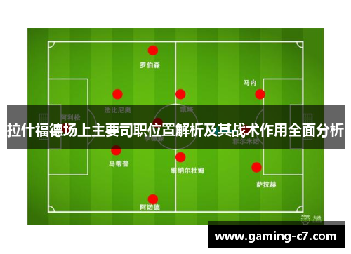 拉什福德场上主要司职位置解析及其战术作用全面分析